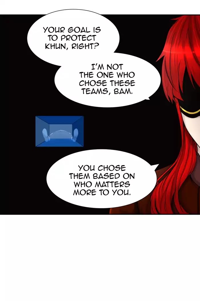 Tower of God Chapter 403 - Page 38