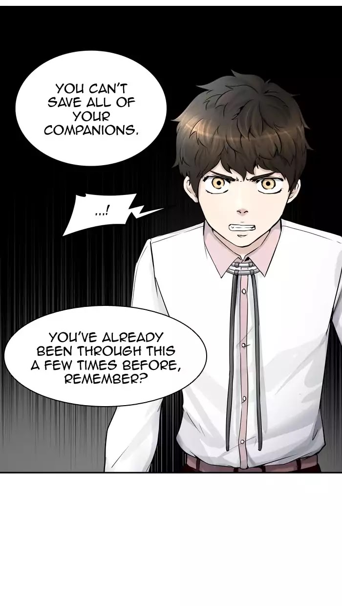 Tower of God Chapter 403 - Page 39