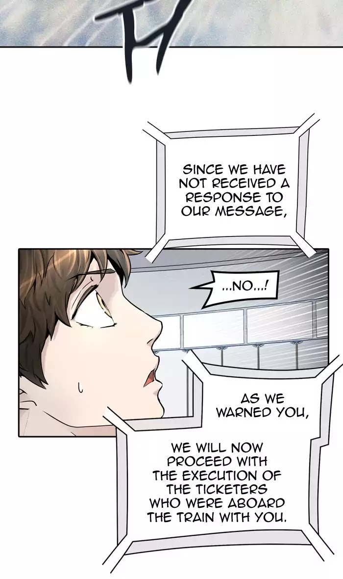 Tower of God Chapter 403 - Page 42