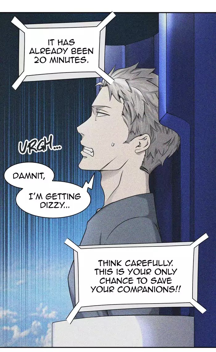Tower of God Chapter 403 - Page 43