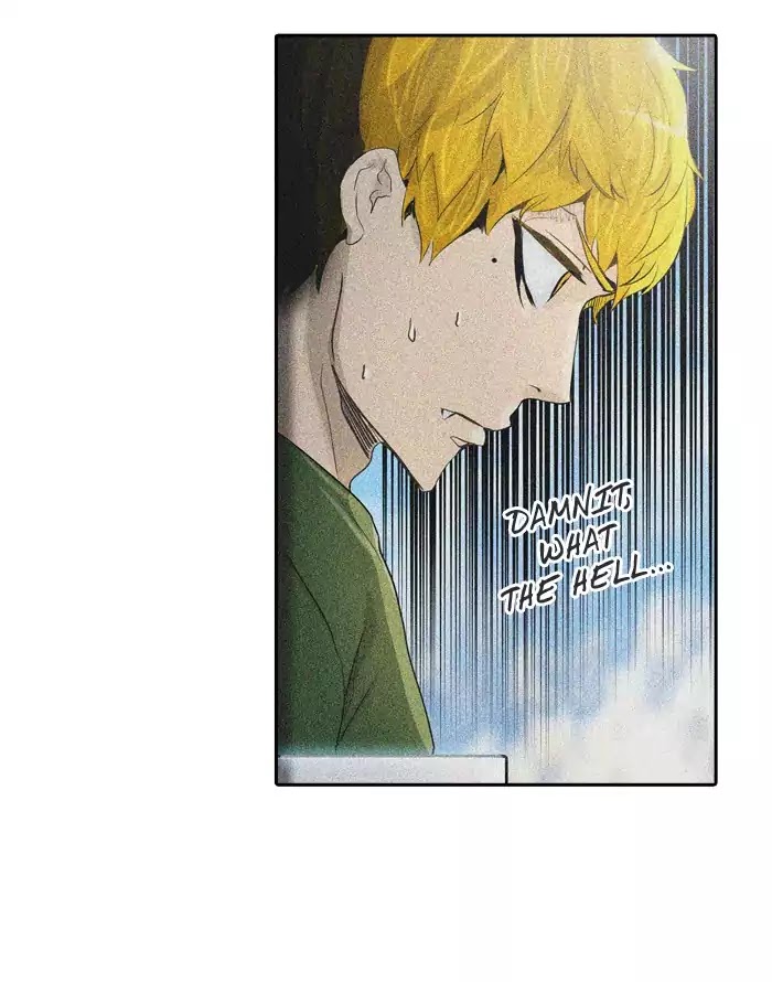 Tower of God Chapter 403 - Page 45