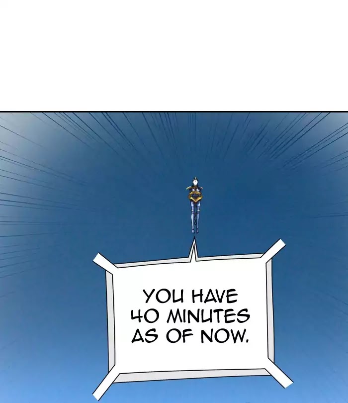Tower of God Chapter 403 - Page 46