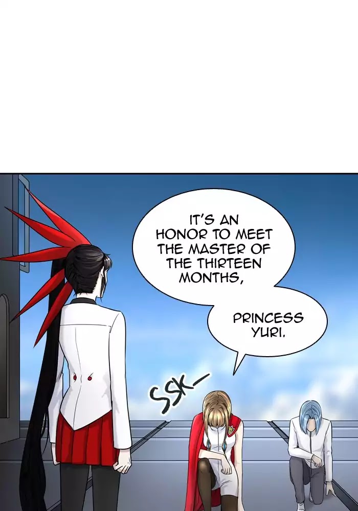 Tower of God Chapter 403 - Page 48