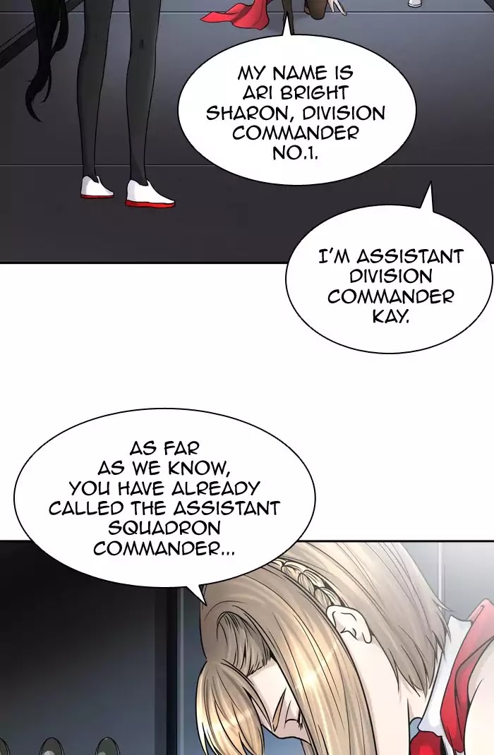 Tower of God Chapter 403 - Page 49