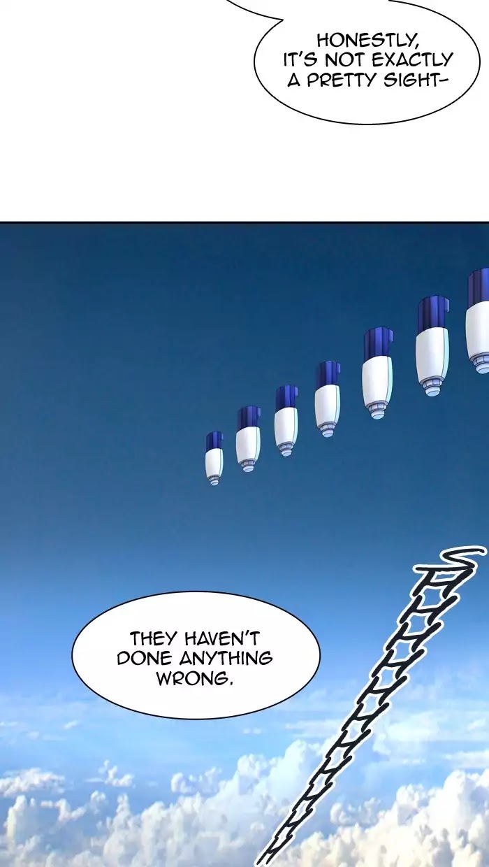 Tower of God Chapter 403 - Page 51
