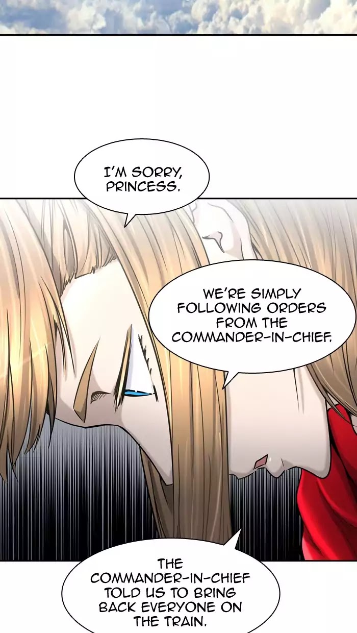 Tower of God Chapter 403 - Page 52