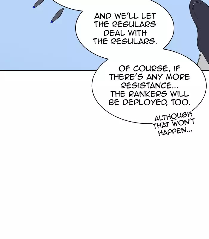 Tower of God Chapter 403 - Page 56
