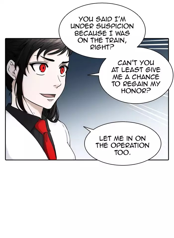 Tower of God Chapter 403 - Page 58