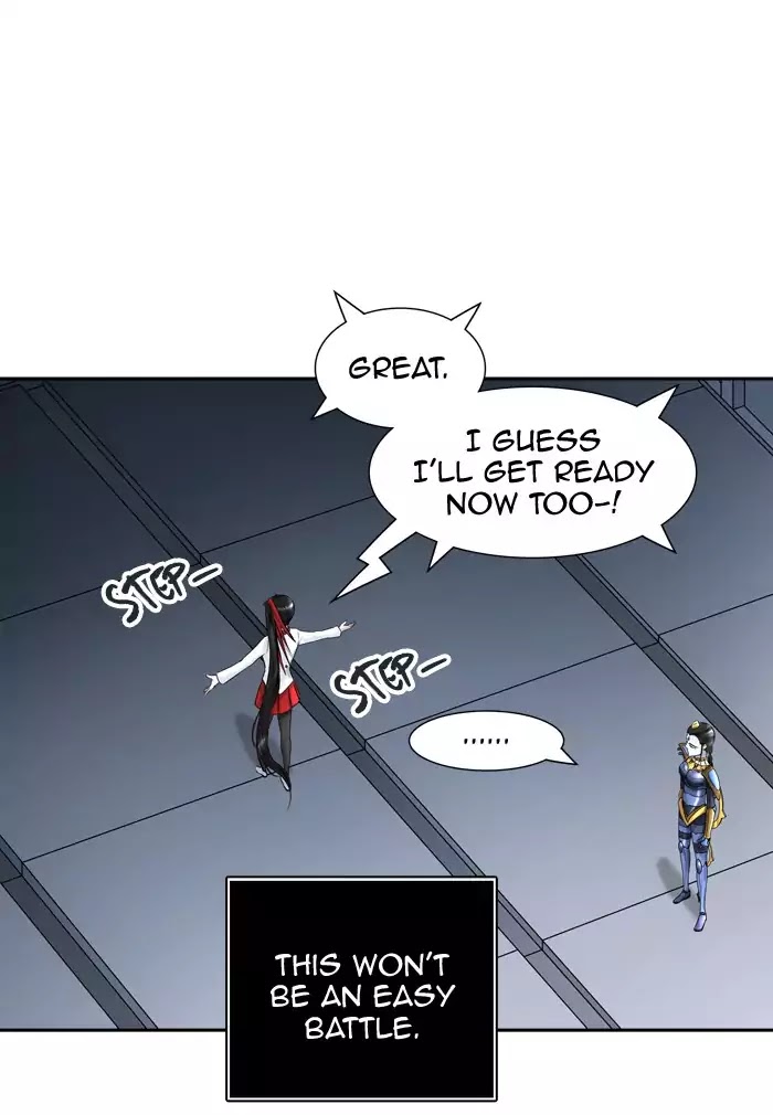 Tower of God Chapter 403 - Page 62