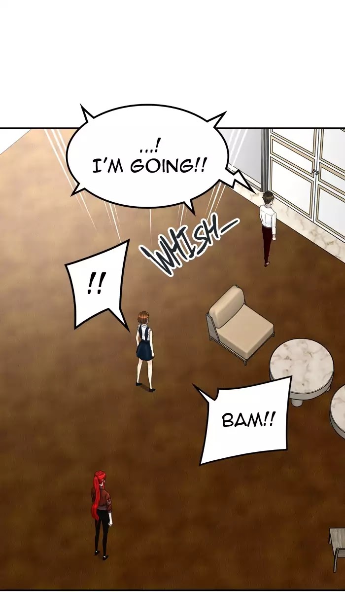 Tower of God Chapter 403 - Page 64