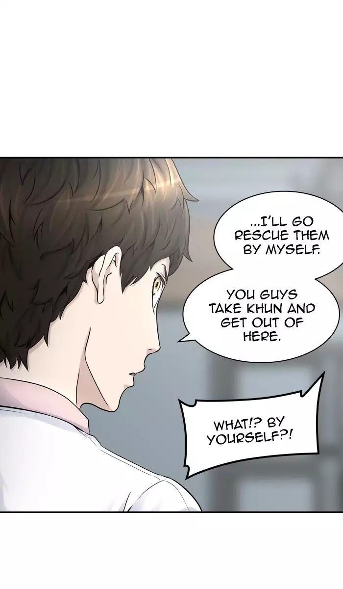 Tower of God Chapter 403 - Page 65