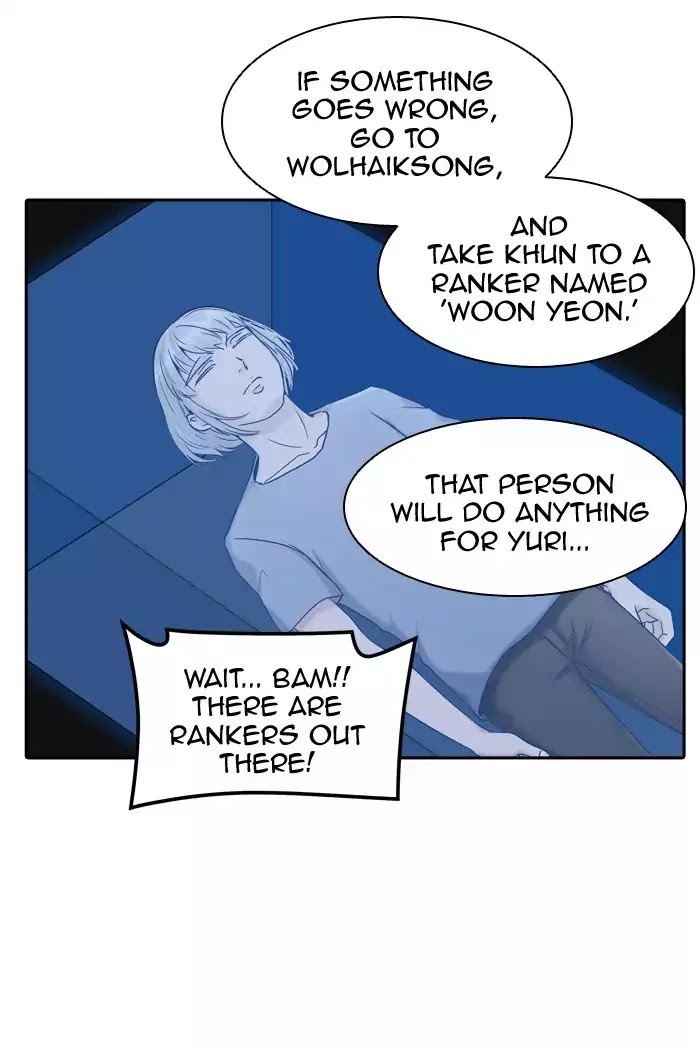 Tower of God Chapter 403 - Page 66