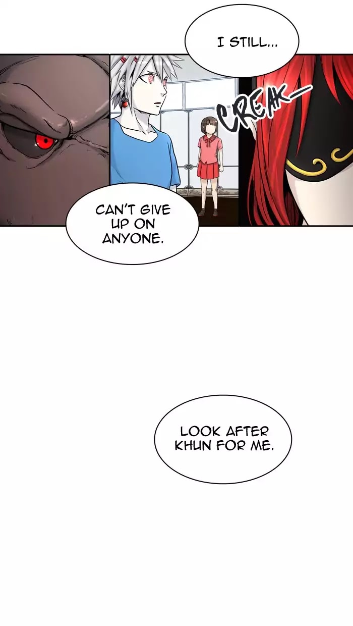 Tower of God Chapter 403 - Page 69