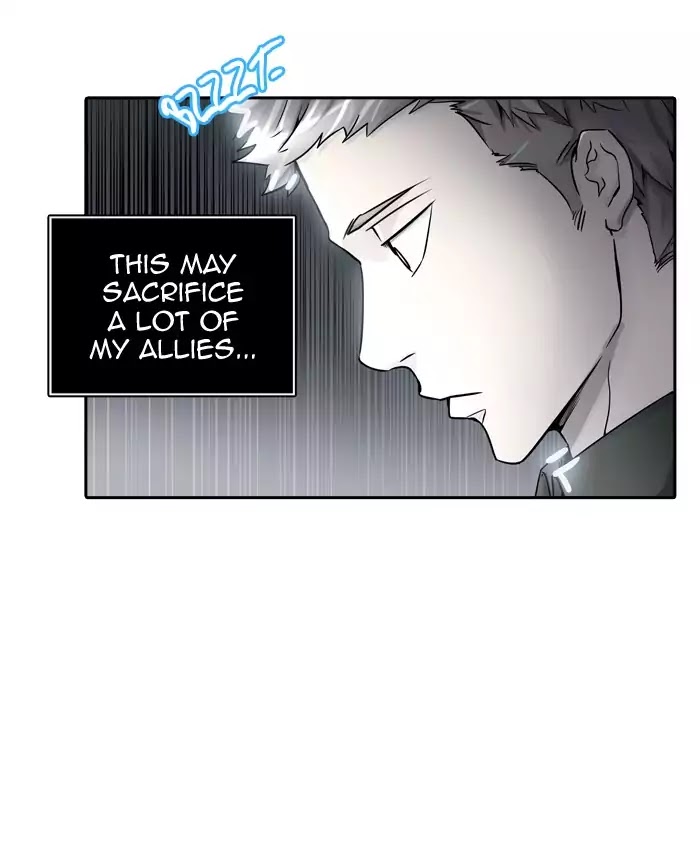 Tower of God Chapter 403 - Page 7