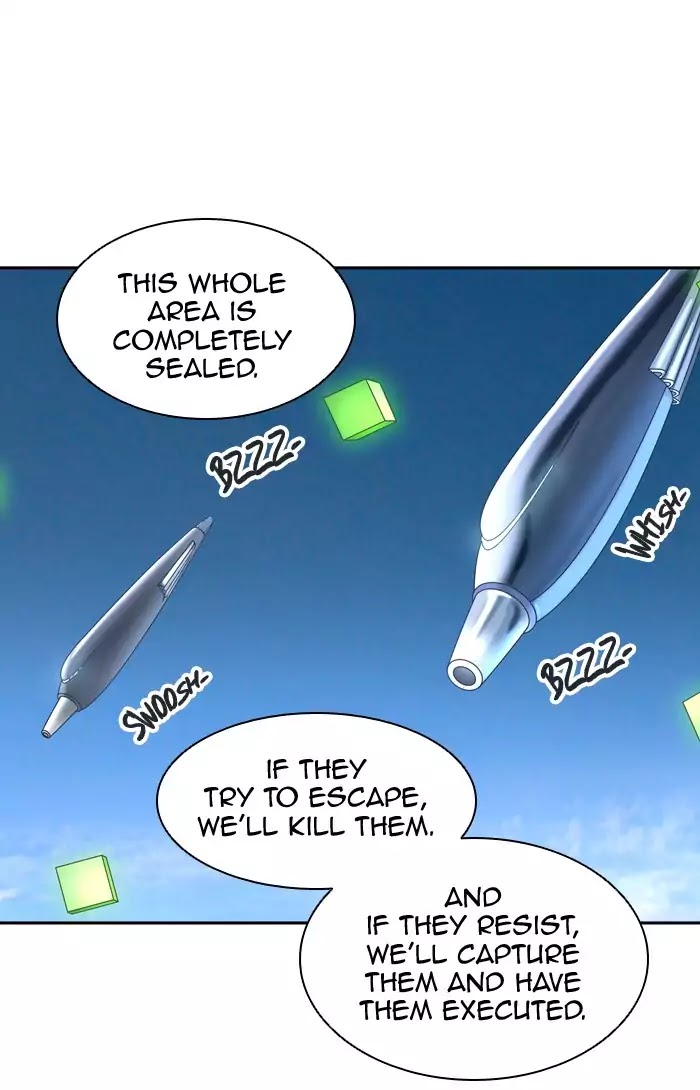 Tower of God Chapter 403 - Page 72