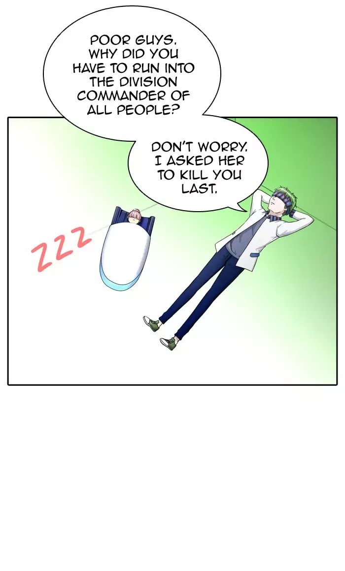 Tower of God Chapter 403 - Page 73
