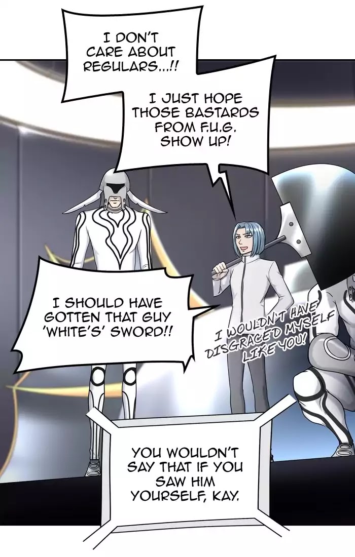 Tower of God Chapter 403 - Page 75