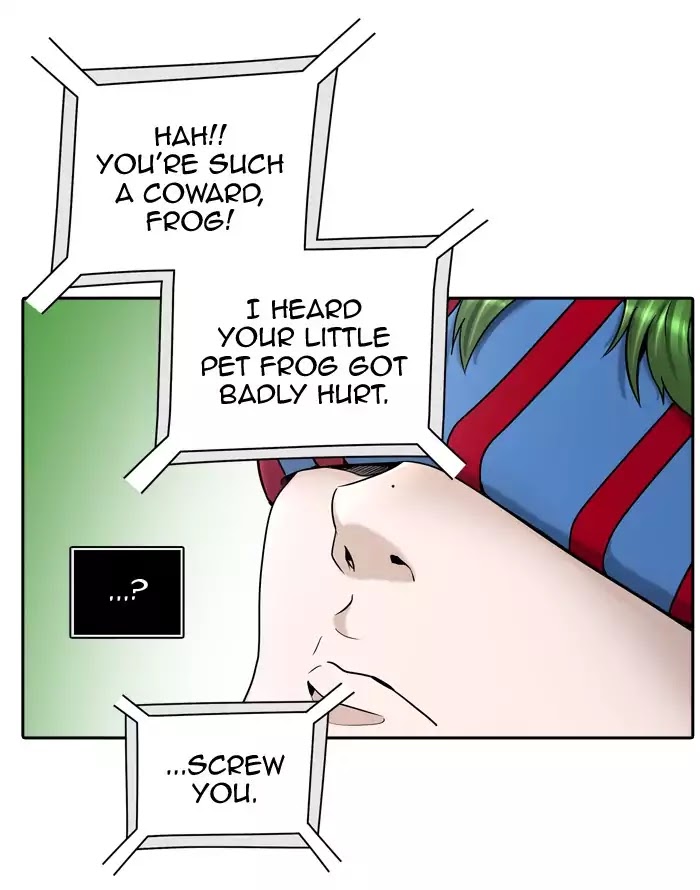 Tower of God Chapter 403 - Page 76