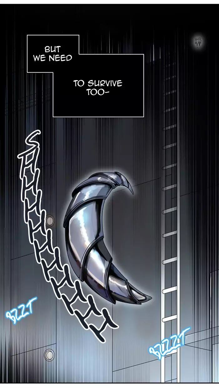 Tower of God Chapter 403 - Page 8
