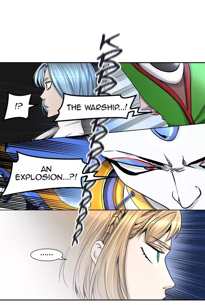 Tower of God Chapter 403 - Page 83