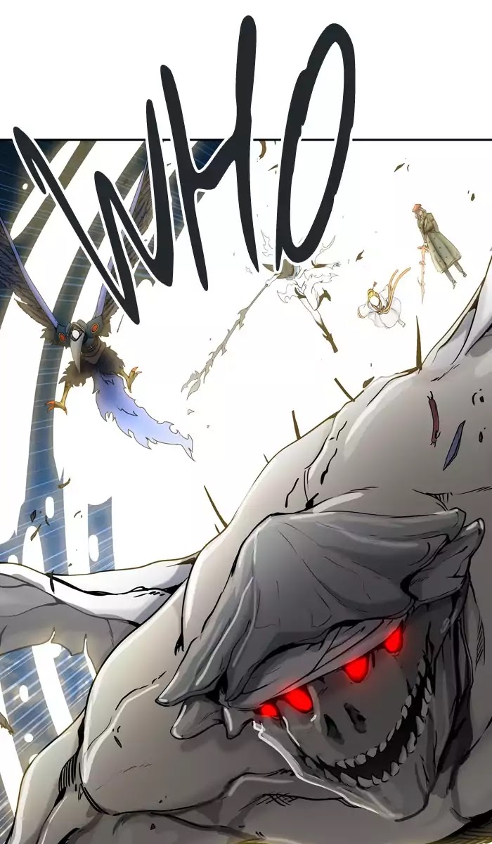 Tower of God Chapter 403 - Page 86