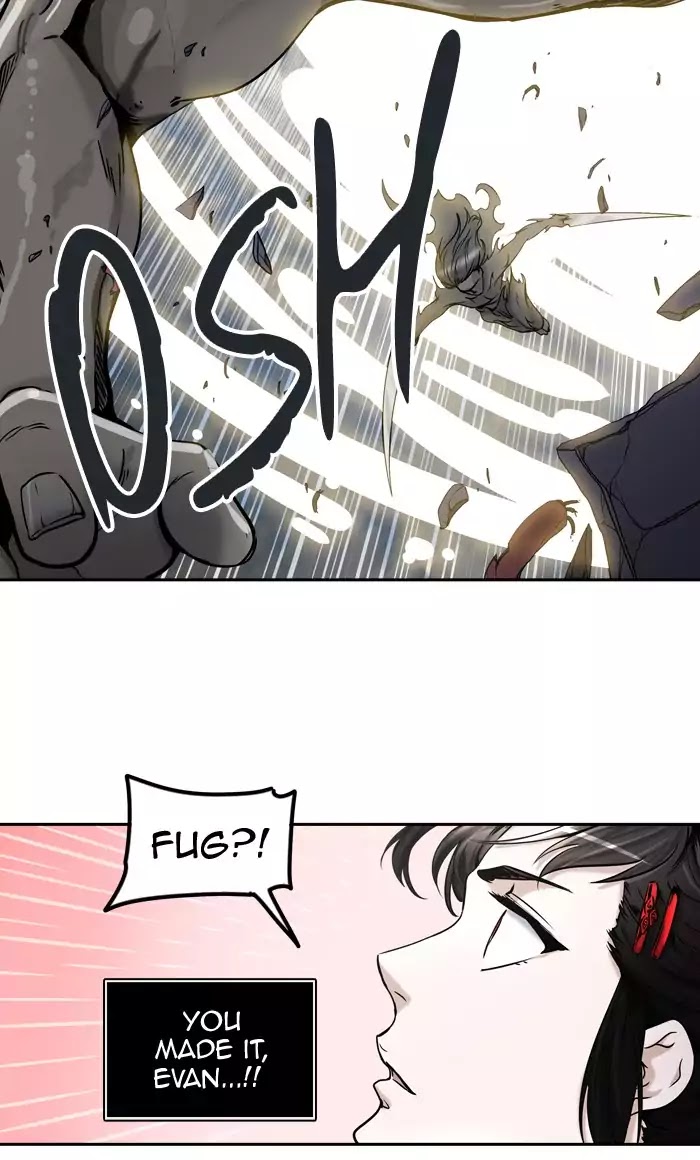 Tower of God Chapter 403 - Page 87