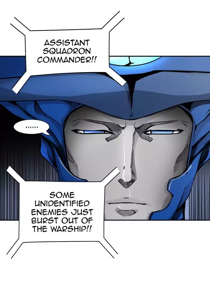 Tower of God Chapter 403 - Page 88