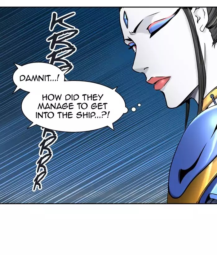 Tower of God Chapter 403 - Page 93
