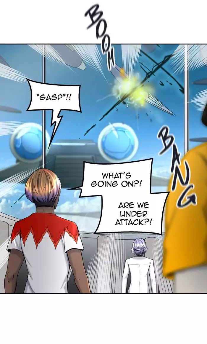 Tower of God Chapter 403 - Page 94