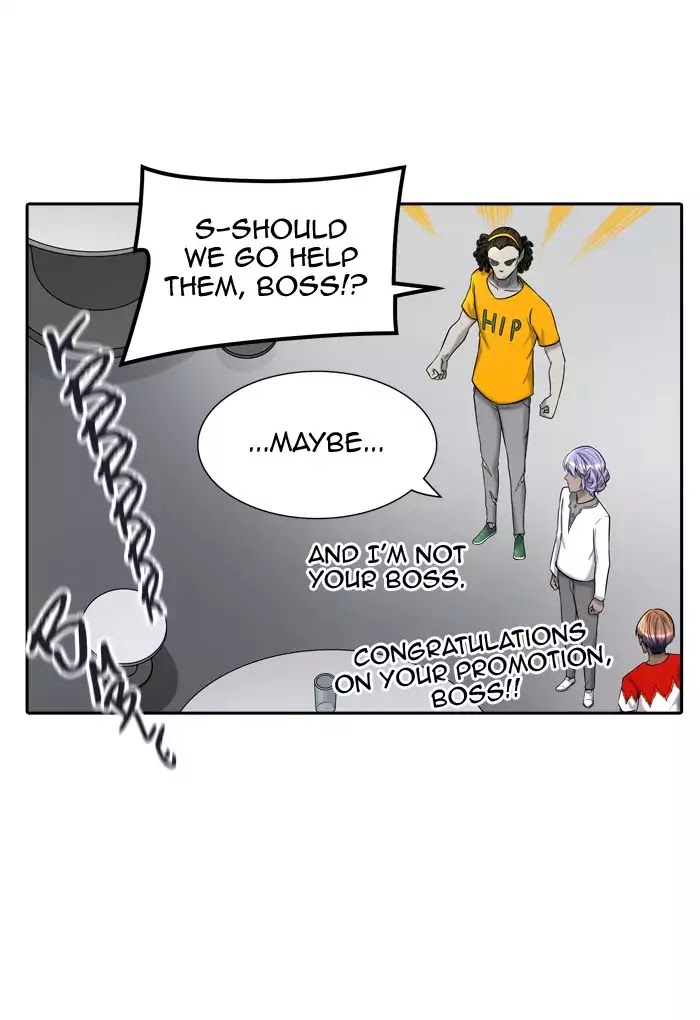 Tower of God Chapter 403 - Page 95