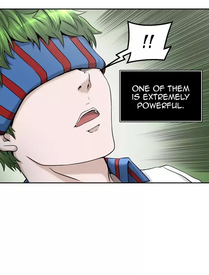 Tower of God Chapter 403 - Page 96