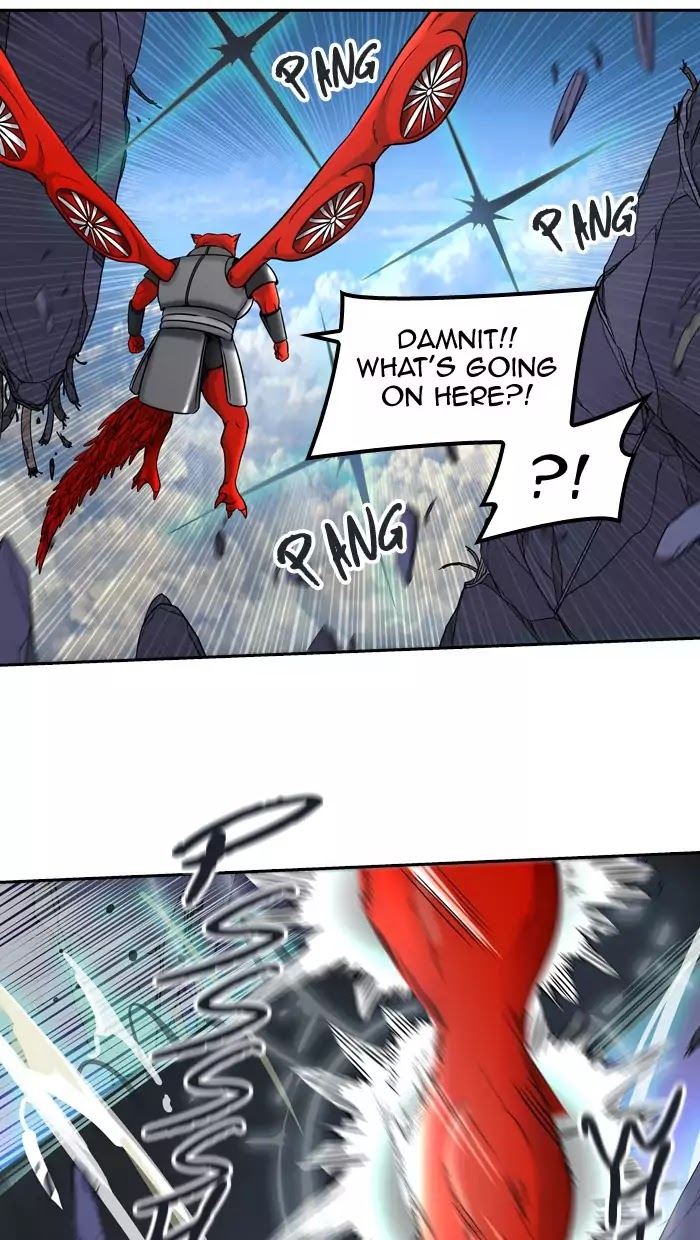 Tower of God Chapter 403 - Page 97
