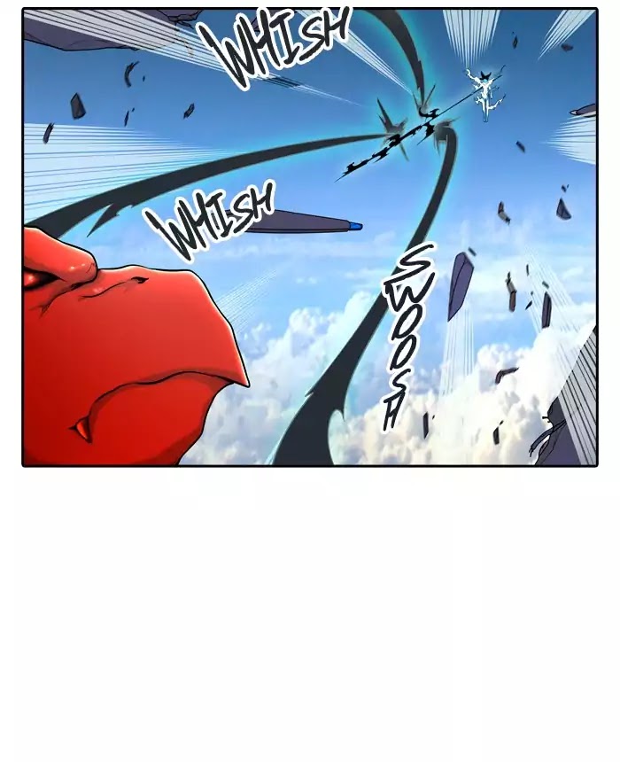 Tower of God Chapter 403 - Page 99