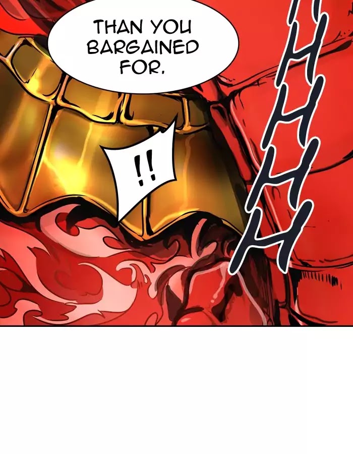 Tower of God Chapter 404 - Page 1