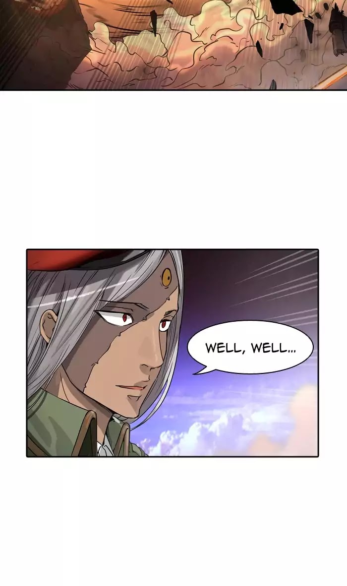 Tower of God Chapter 404 - Page 102
