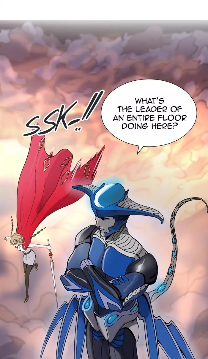 Tower of God Chapter 404 - Page 103