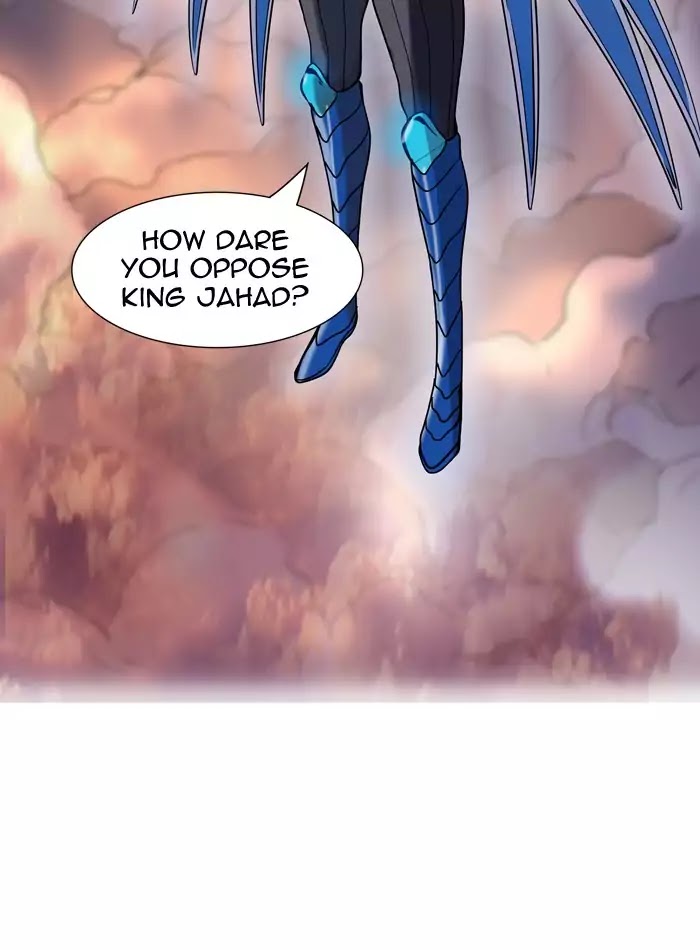 Tower of God Chapter 404 - Page 104