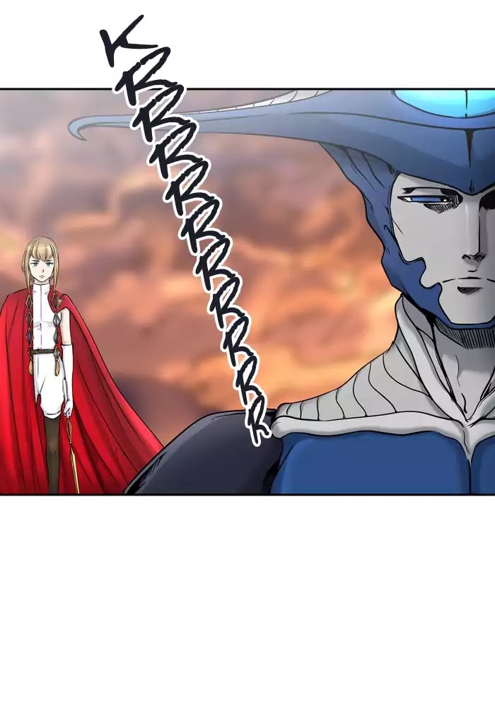 Tower of God Chapter 404 - Page 105