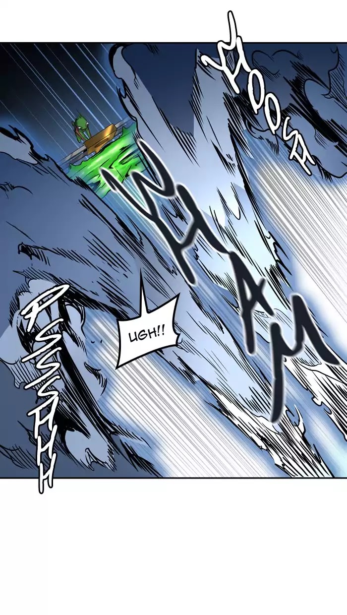 Tower of God Chapter 404 - Page 13