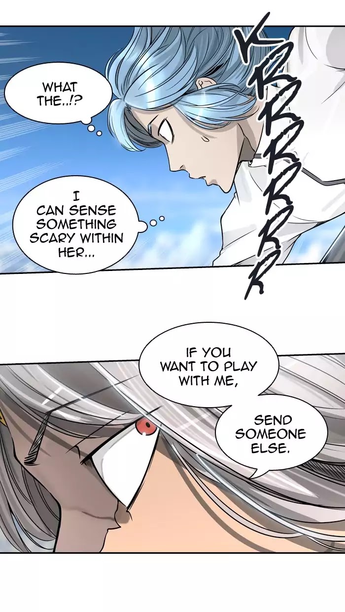 Tower of God Chapter 404 - Page 2