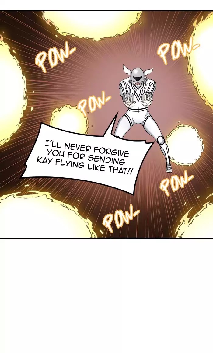 Tower of God Chapter 404 - Page 24
