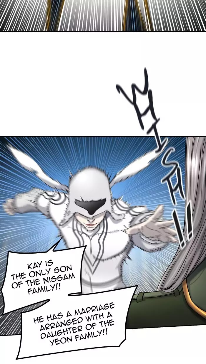 Tower of God Chapter 404 - Page 26