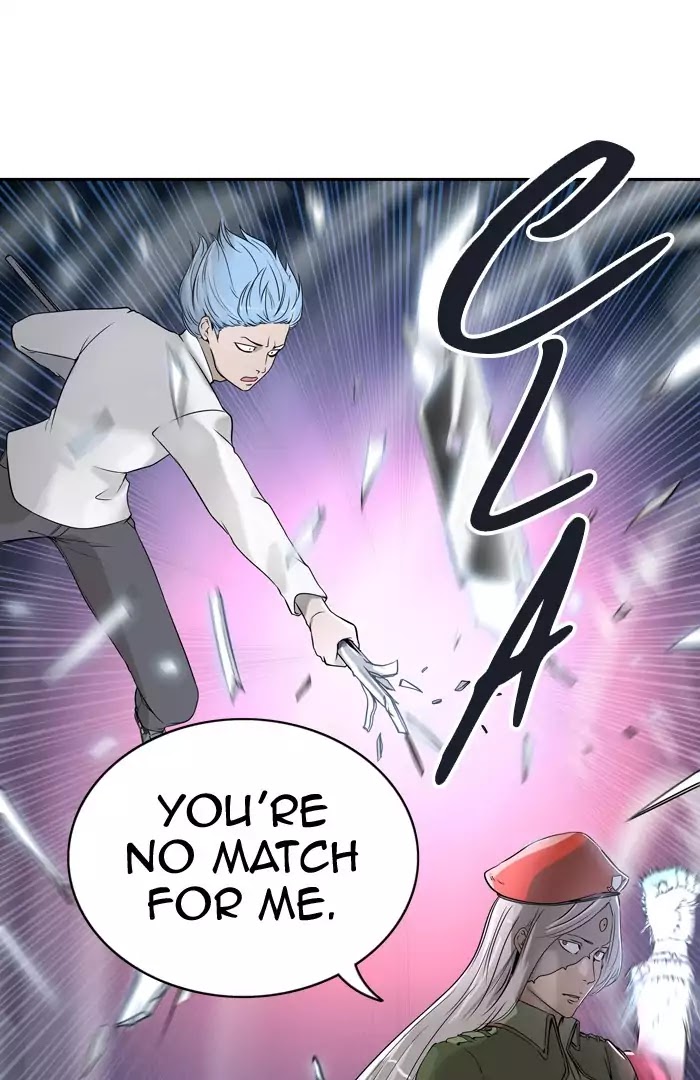 Tower of God Chapter 404 - Page 3