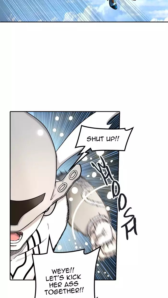 Tower of God Chapter 404 - Page 30