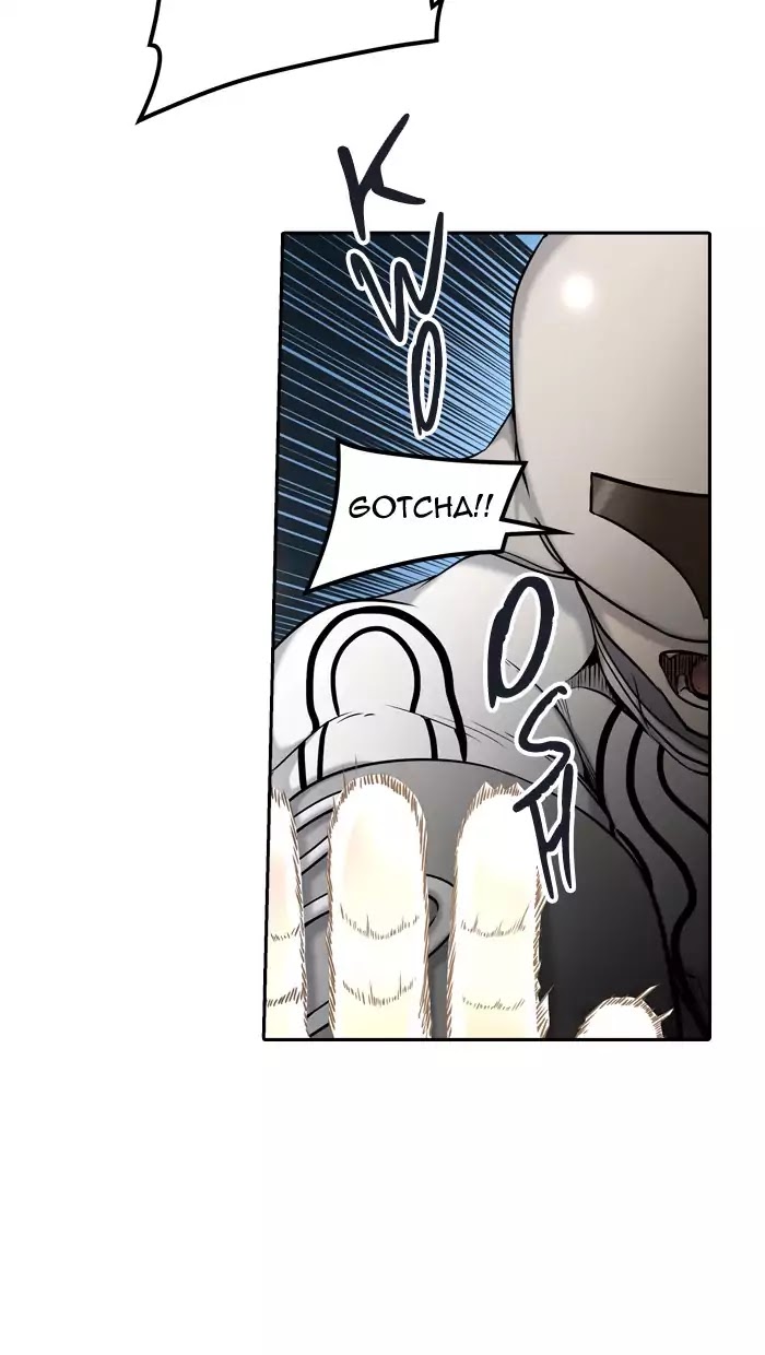 Tower of God Chapter 404 - Page 31