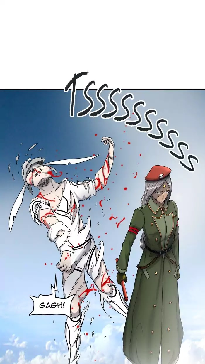 Tower of God Chapter 404 - Page 33