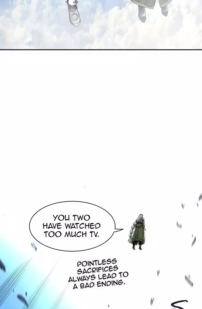 Tower of God Chapter 404 - Page 34