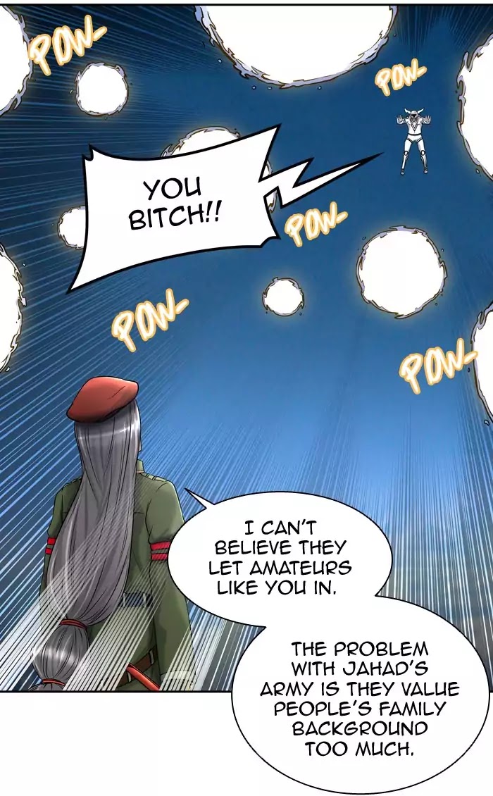Tower of God Chapter 404 - Page 36
