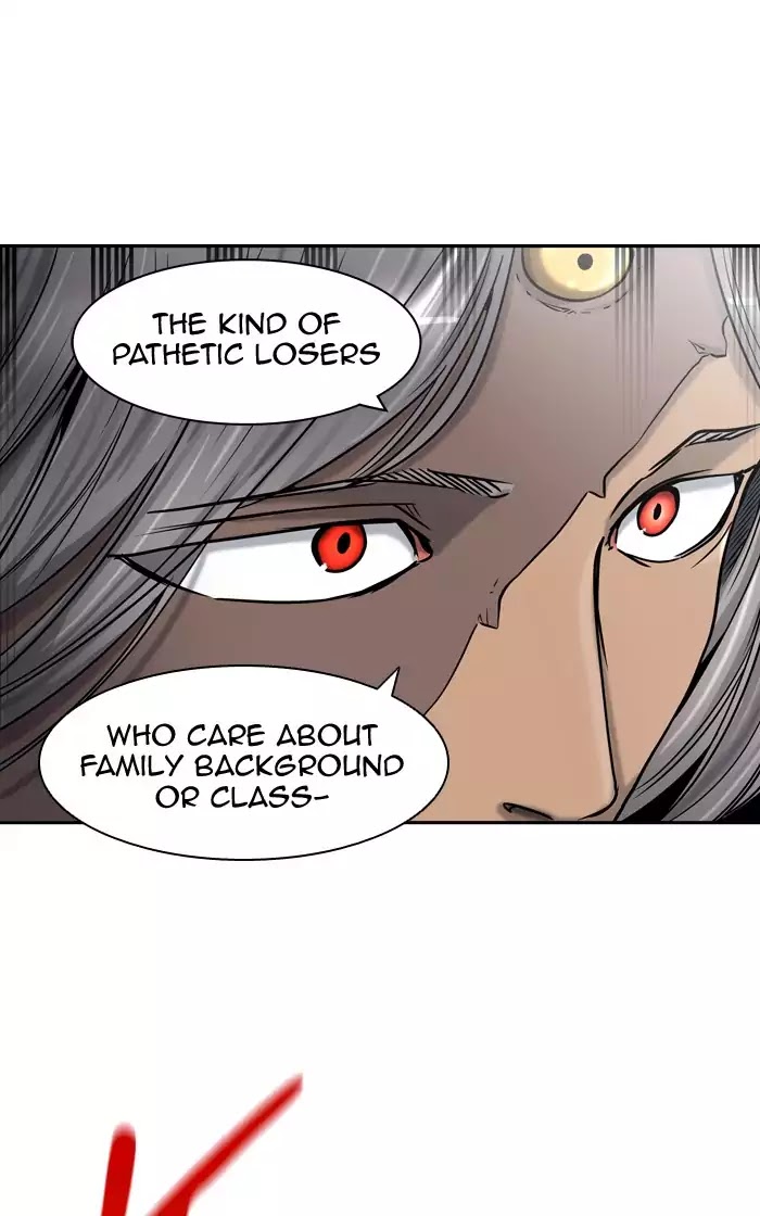Tower of God Chapter 404 - Page 37