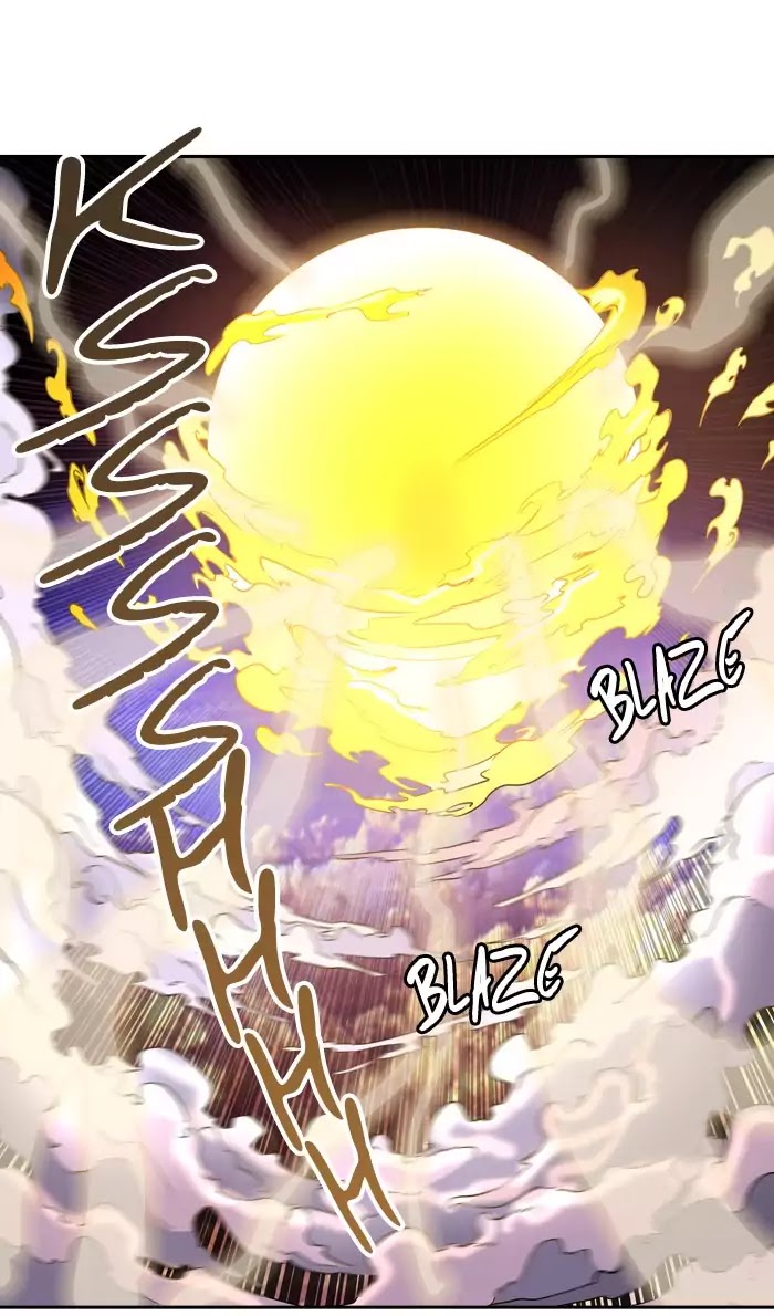 Tower of God Chapter 404 - Page 42